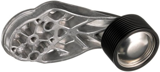 Ролик клинового ремня T36519 GATES