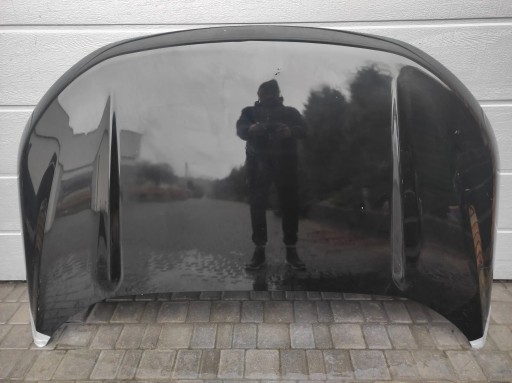 QBB3051 - КАПОТ КРЫШКА ДВИГАТЕЛЯ Ford Edge II 2