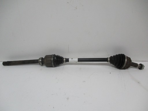 semi-axis right PEUGEOT 5008 II 9811176480