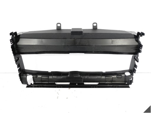 PORSCHE MACAN 95B S GTS TURBO 14-24 air duct air line cover 3.0 3.6 L