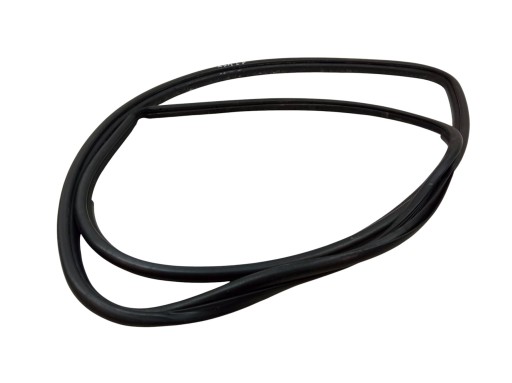 gasket door left front bodywork 3D Toyota Yaris III (2011-)
