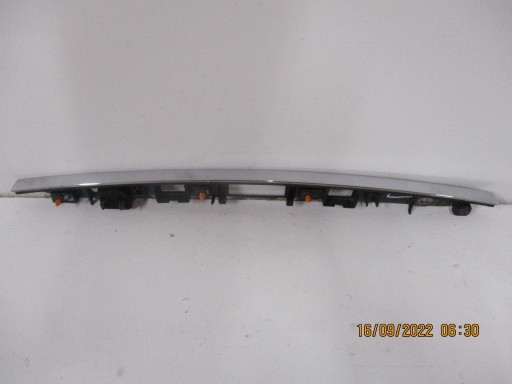 moulding boot MERCEDES 204 A2047400993