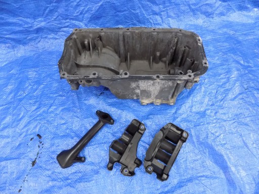 55259296 - МАСЛЯНЫЙ ПОДДОН DRAGON JEEP RENEGADE 2.0 MJT 14-