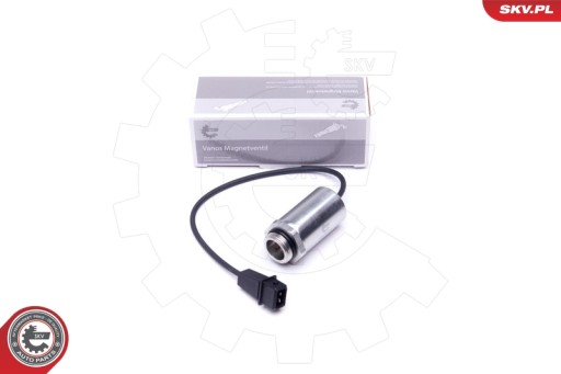 Skv germany 39skv048 регулирующий клапан, регулировка распредвала