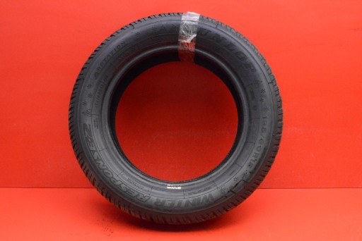 tyre tyres 2 SZT DUNLOP ZIMA 195/60/15 24R