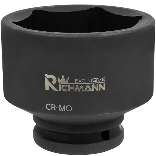 УДАРНАЯ ГОЛОВКА ШЕСТИГРАННАЯ Richmann 3/4 65MM C1895