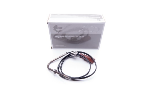 30SKV037 - ДАТЧИК ТЕМПЕРАТУРИ. Вихлопних газів