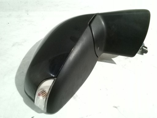 Renault Scenic III 3 mirror right elektr 8 PIN