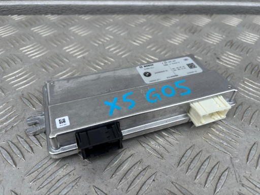 Bmw x5 g05 модуль камери cam 2 0263008080 045a05839