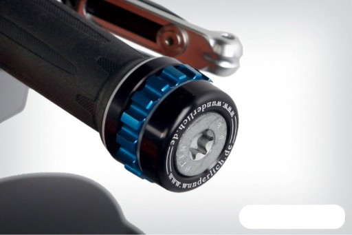 26160-002 - Круїз-контроль MB Wunderlich для BMW S1000XR [20-]