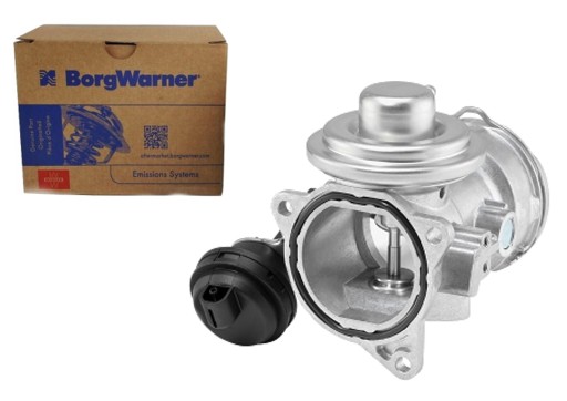 EG10409-12B1 - Delphi клапан EGR для AUDI A4 b6 PASSAT B5 1.9 TDI