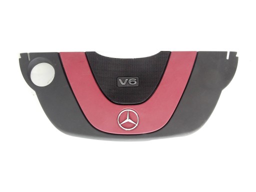 obal kryt MOTORU 3.0 V6 MERCEDES CLK A209 LIFT A2720100067