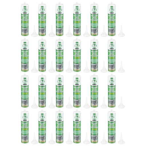 BOLL SPRAY КЛЕЙ И ГЕРМЕТИК SIM POLYMER BEIGE 290ML