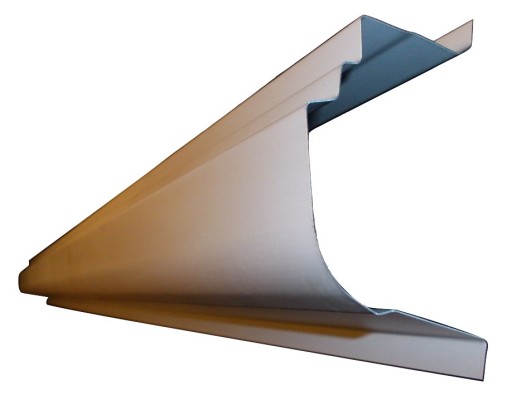 31212101-3 - FORD FIESTA 02-08 THRESHOLD REPERATURE