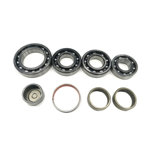 MG01120 - Подшипник редуктор Bw4430 Audi Q7