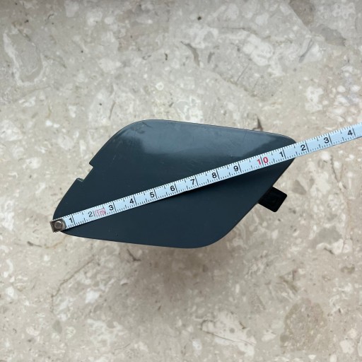 NISSAN TOWNSTAR 2021- towing hook cap towing bumper front 511804121R