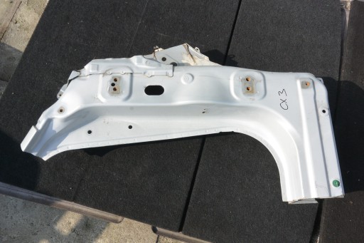 MAZDA CX5 und 12-17 Seitenschweller Säule rechts vorne CIETY