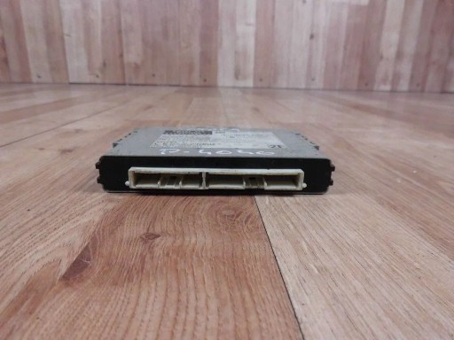 Lexus RX III module kluczyka control unit 8999048083 89990-48083