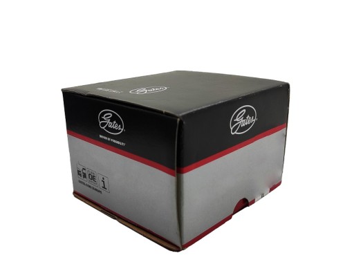GATES 40c4340 приводні ремені cvt