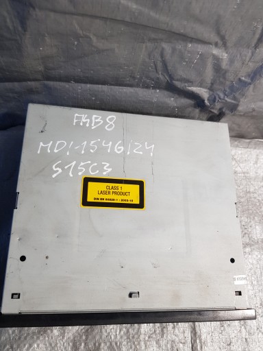 AUDI A4 B8 player navigation devices 4E0910888E