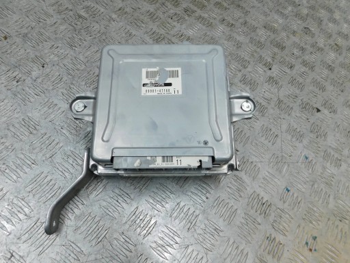 Centralina Motore computer 89981-47160 TOYOTA PRIUS II 1.5
