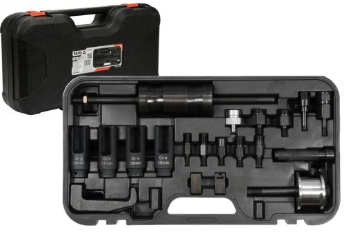 ЗНІМАЧІ ДЛЯ ІНЖЕКТОРІВ BOSCH DELPHI YT-06175