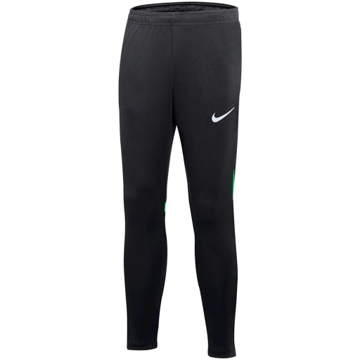 Nike Spodnie sportowe dziecięce dresowe roz.M