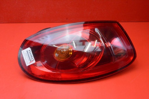 light right rear part rear 51757542 FIAT BRAVO 2 II 5D HB 07-11