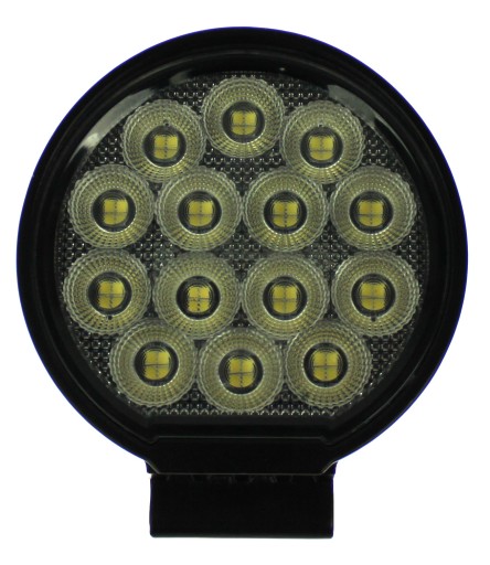 TT.13356-DT - РАБОЧАЯ ЛАМПА 56 LED 12V 24V LED OSRAM 56W DT