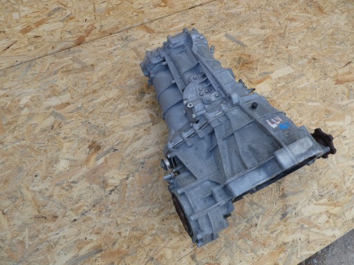 MJENJAČ GETRIBA LLV AUDI A4 B8 A5 8T
