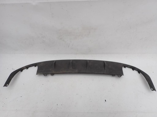 SEAT LEON III 3 CUPRA LIFT 16-20 DOL spoiler accessori Paraurti posteriore posteriore