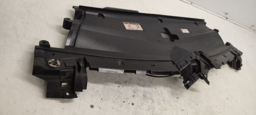 kryt stěny předního Citroen C6 2,7 HDI