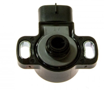 781.00.03 - ДАТЧИК ПОЛОЖЕННЯ ДРОСЕЛЬНОЇ ЗАСЛІНКИ SUZUKI GS 500