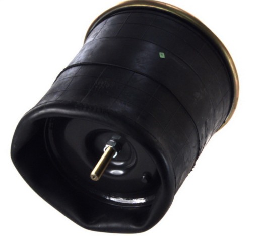 Сильфон scania 4 r высота-350мм 4913np 1379332 6700np