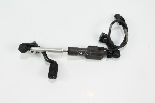 3456786543567453344762331 - YAMAHA MT-09 TRACER 9 21- КВИКШИФТЕР + РЫЧАГ