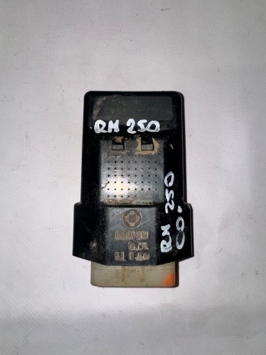 J7437E4 - Компьютер модуля зажигания Suzuki Rm 250 rm250