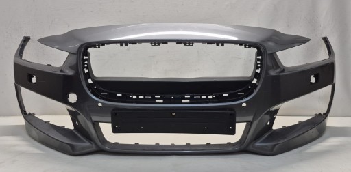 JAGUAR XE R-SPORT X760 15- bumper front front SPR PDC GX7M-17F003-AA