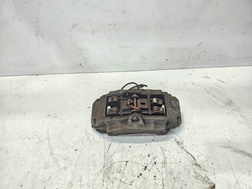 caliper brake left front AUDI Q7 4L 18 ZL