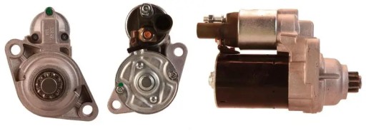 Стартер 25-3294 elstock audi seat skoda a3