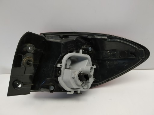 13-17r Renault Captur a světlo wklad záď levá před liftem original