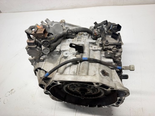 Getriebe HYUNDAI I30 III 1.4 T-GDI M53U GD 2017