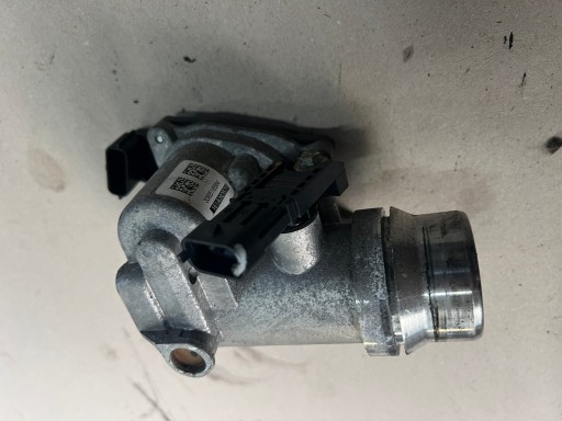 NISSAN RENAULT 1.5 DCI ДРОСЕЛЬНА ЗАСЛІНКА 161A09287R