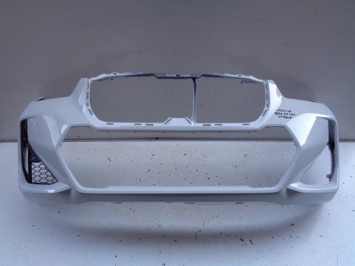 front bumper BMW X1 U11 22- m-packet NR 45522