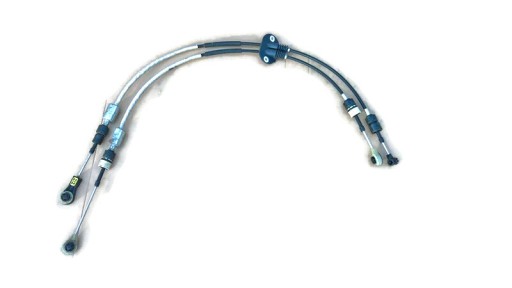 6-KA - ТРОСИ ПЕРЕМИКАННЯ ПЕРЕДАЧ 6-КА MONDEO MK4 1.8 DIESEL