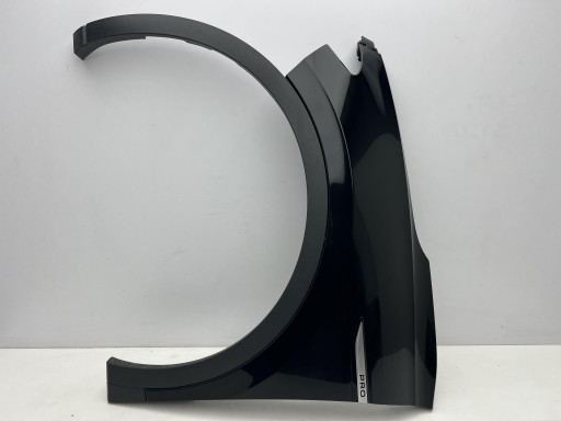 SULIK1 - Vw id4 id.4 11a переднее крыло левая передняя отделка оригинал 2020-