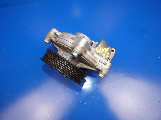 HYUNDAI SANTA FE III KIA SORENTO 2.2 CRDI water pump