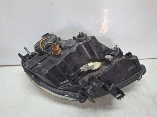 light front left RENAULT KANGOO and LIFT 2003