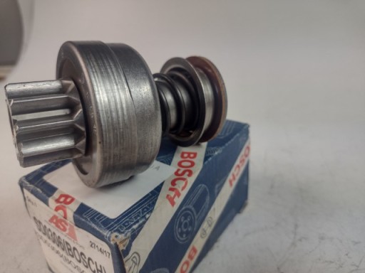 SD0306(BOSCH) - BENDIKS (BOSCH) AS