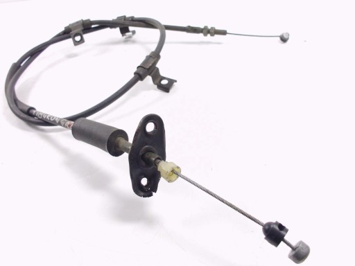 HYUNDAI COUPE TIBURON 96-08r 2.0 трос газа трос