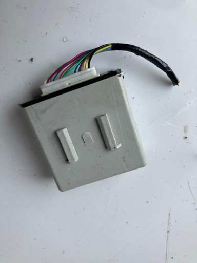 module POZIOMOWANIA of the lights SUZUKI SWIFT MK8 38625-52R02